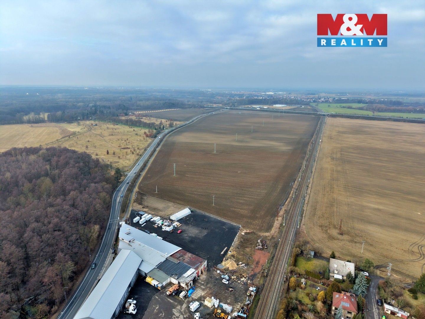 Pronájem komerčního prostoru 200 m² - foto 8
