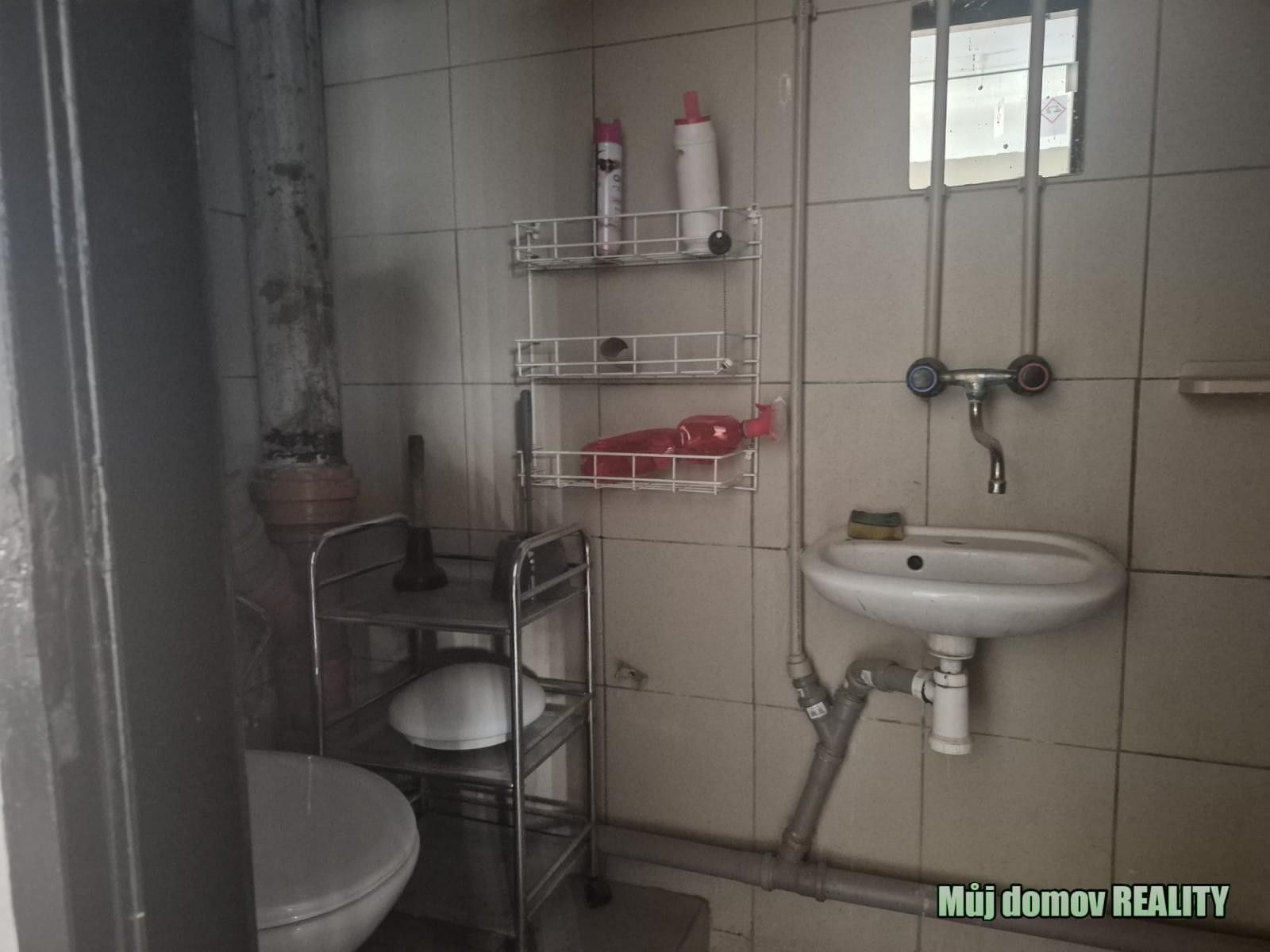 Pronájem komerčního prostoru 595 m² - foto 14