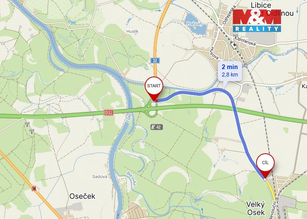Pronájem komerčního prostoru 200 m² - foto 9
