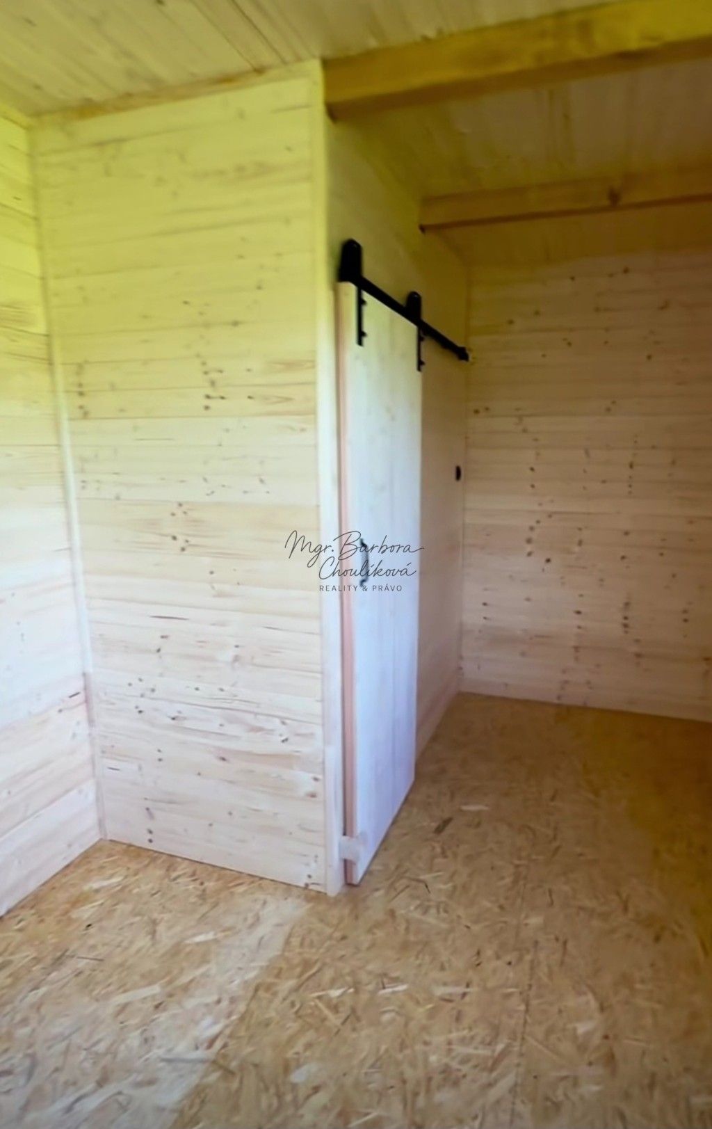 Prodej nemovitosti 18 m² - foto 8