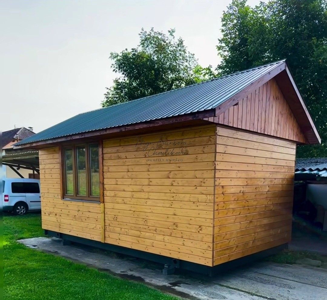 Prodej nemovitosti 18 m² - foto 2