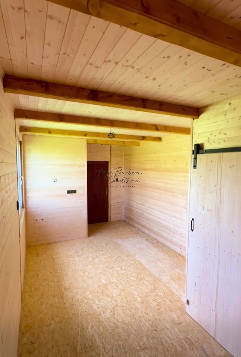Prodej nemovitosti 18 m² - foto 5