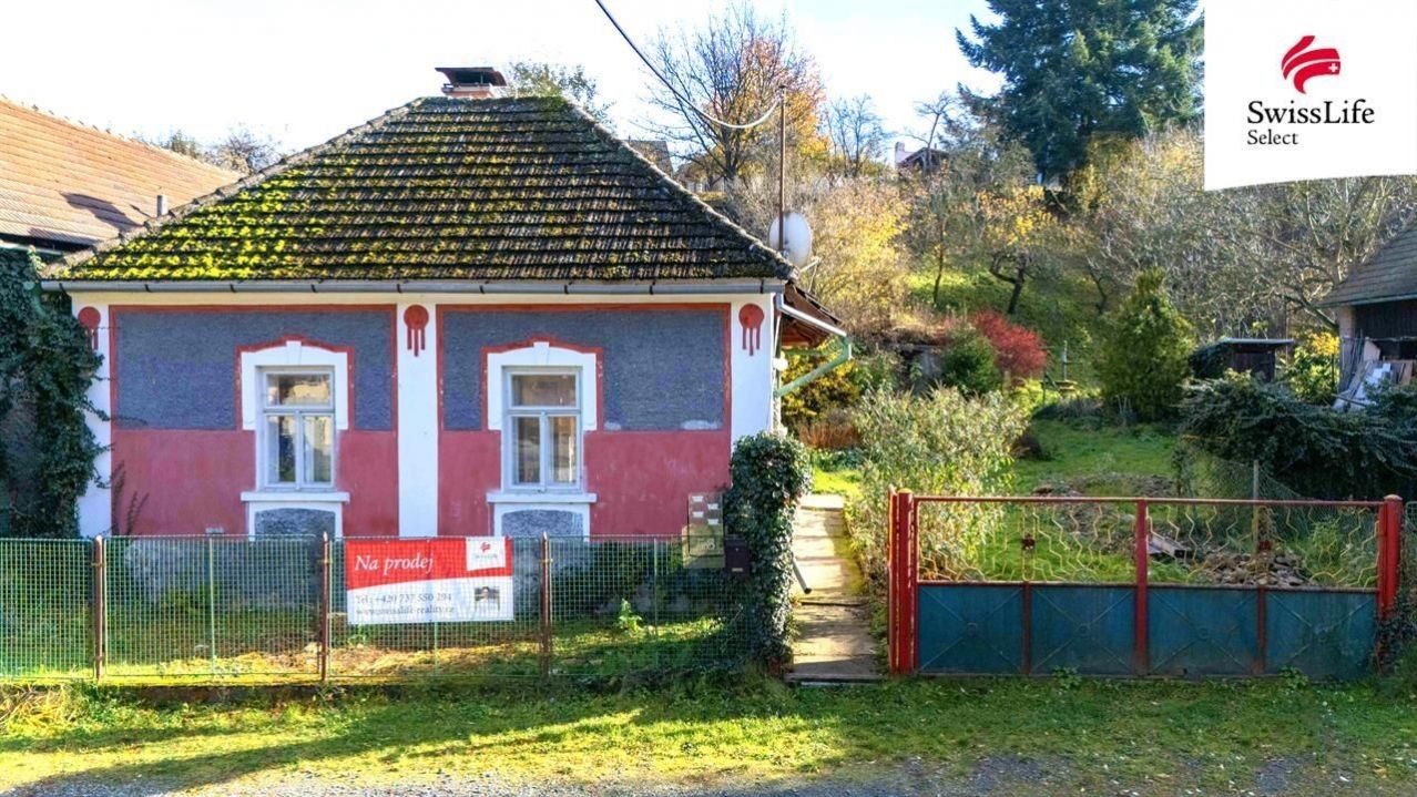 Prodej domu 81 m² - foto 1