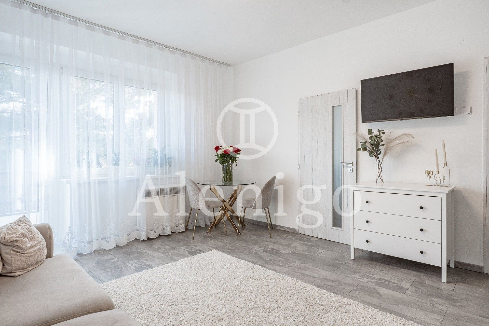 Prodej bytu 2+kk 58 m² - foto 3