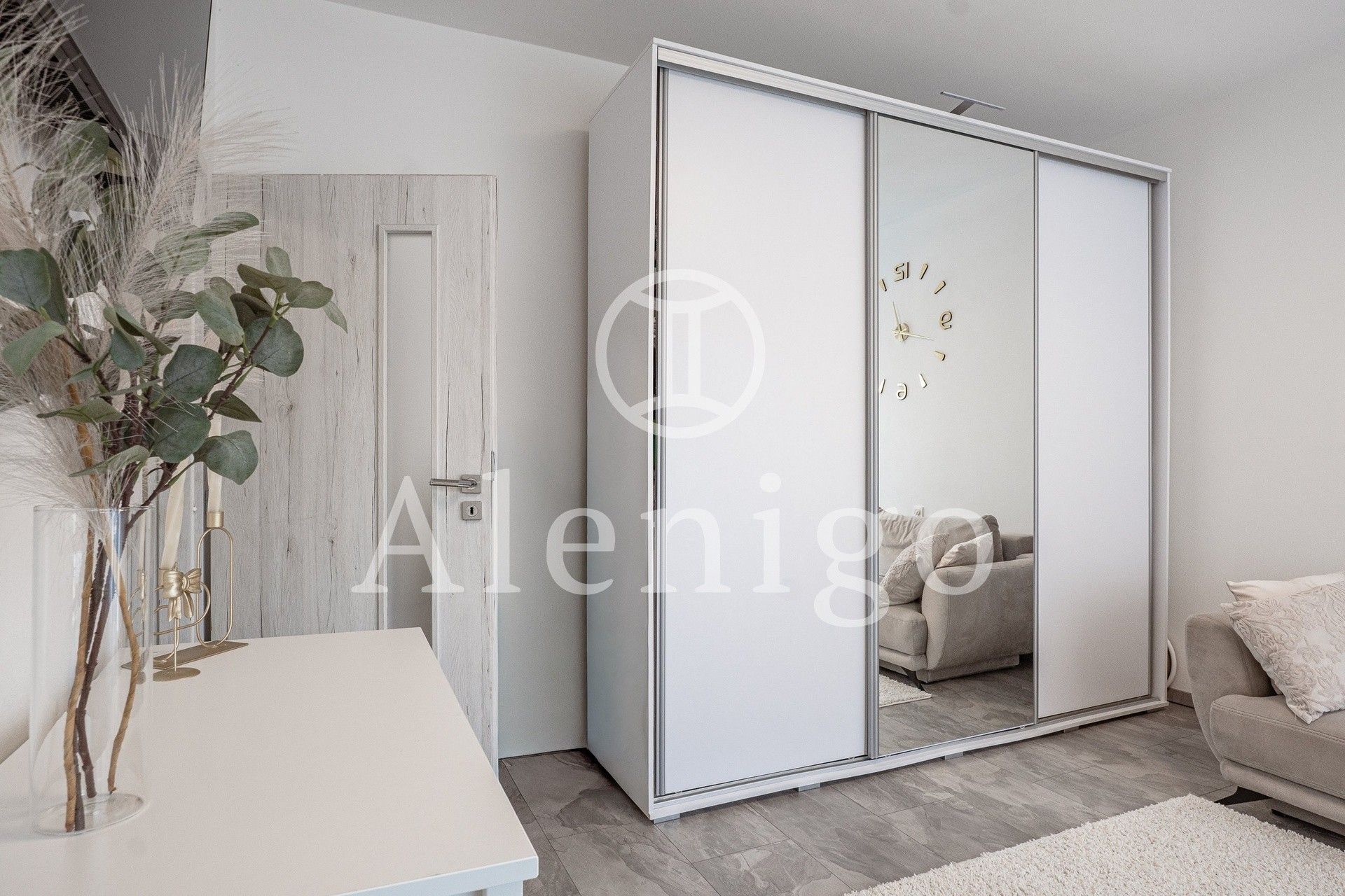 Prodej bytu 2+kk 58 m² - foto 5