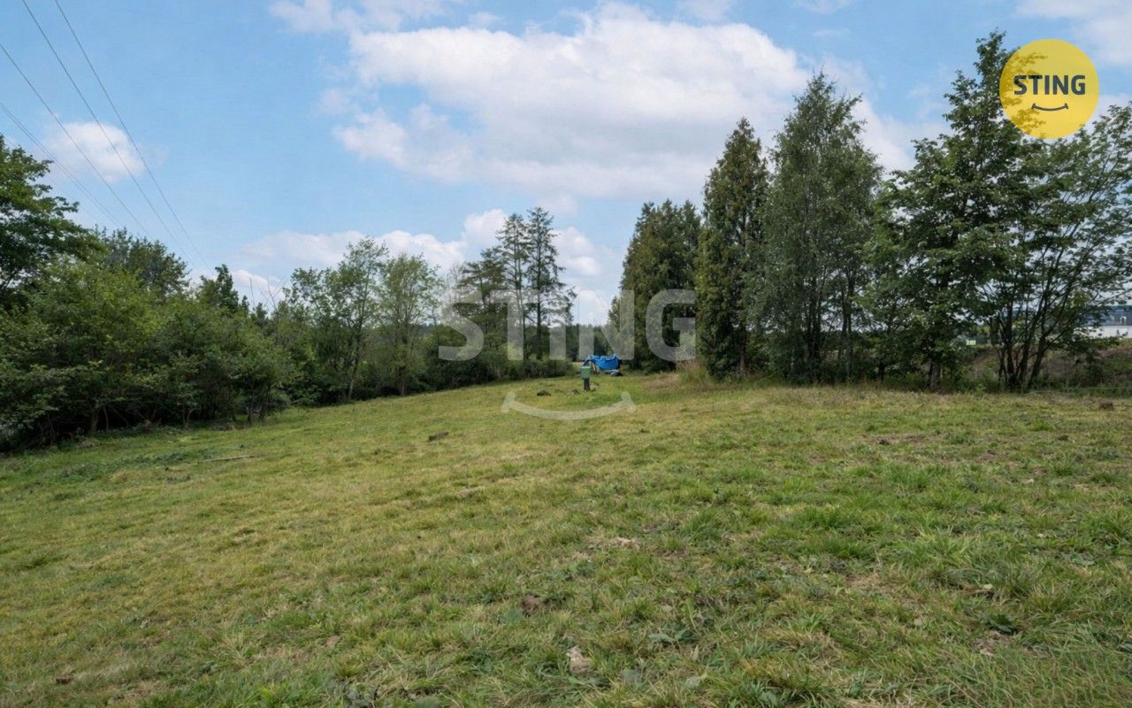 Prodej pozemku 1378 m² - foto 2