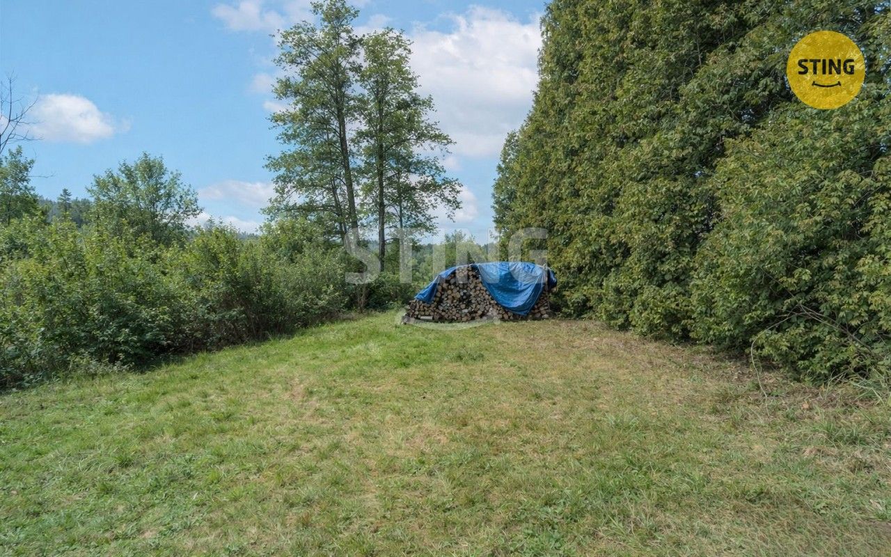 Prodej pozemku 1378 m² - foto 1