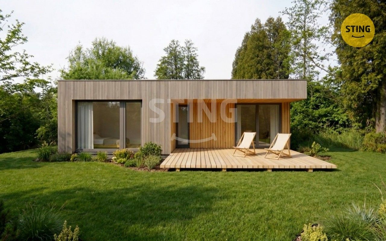 Prodej pozemku 1378 m² - foto 3