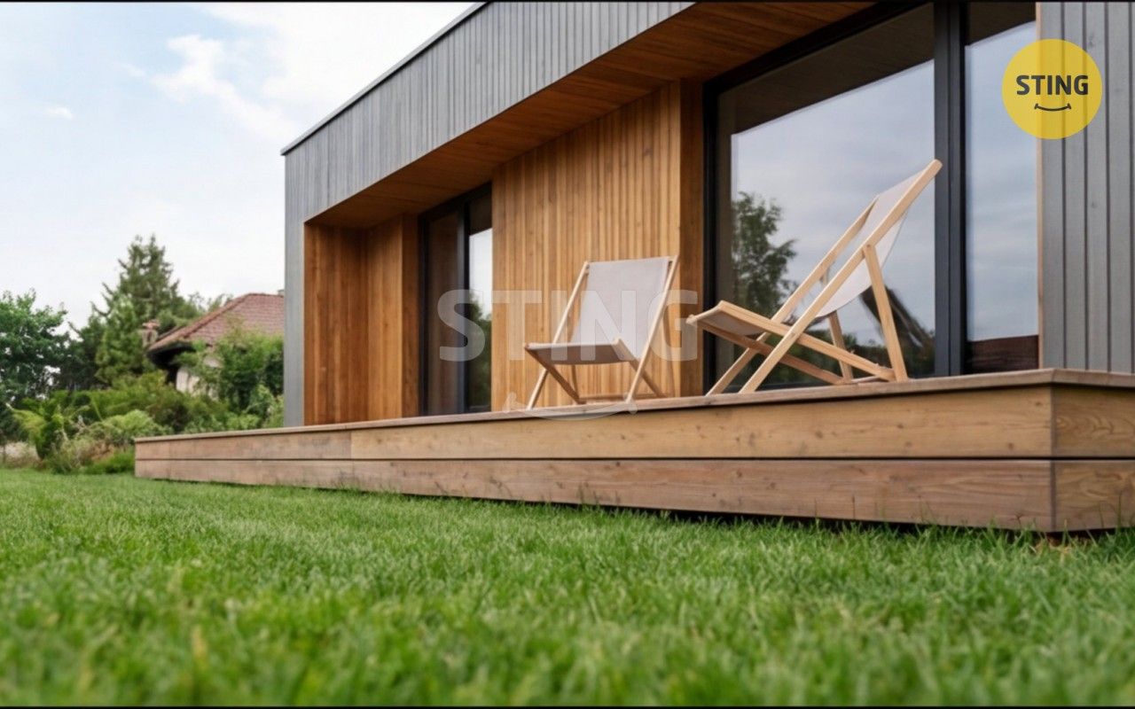 Prodej pozemku 1378 m² - foto 4