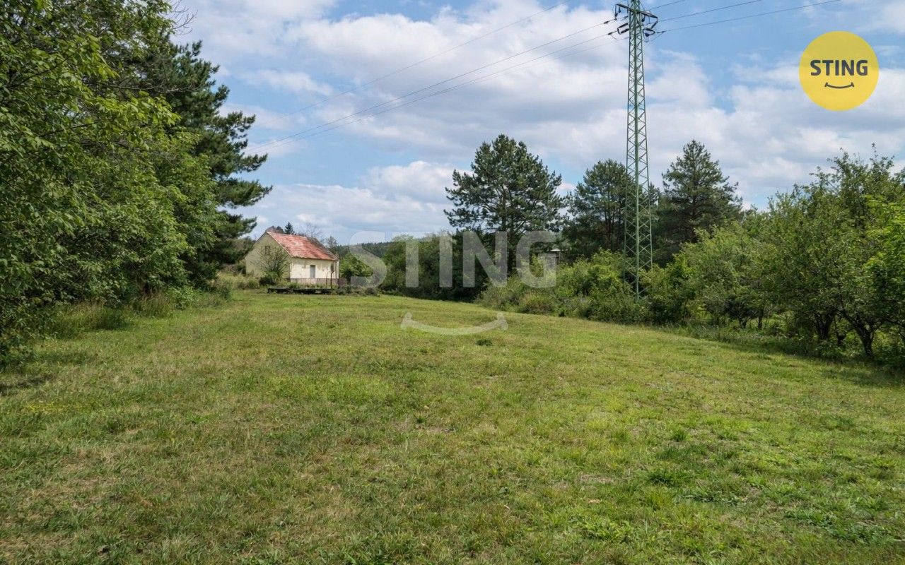 Prodej pozemku 1378 m² - foto 7