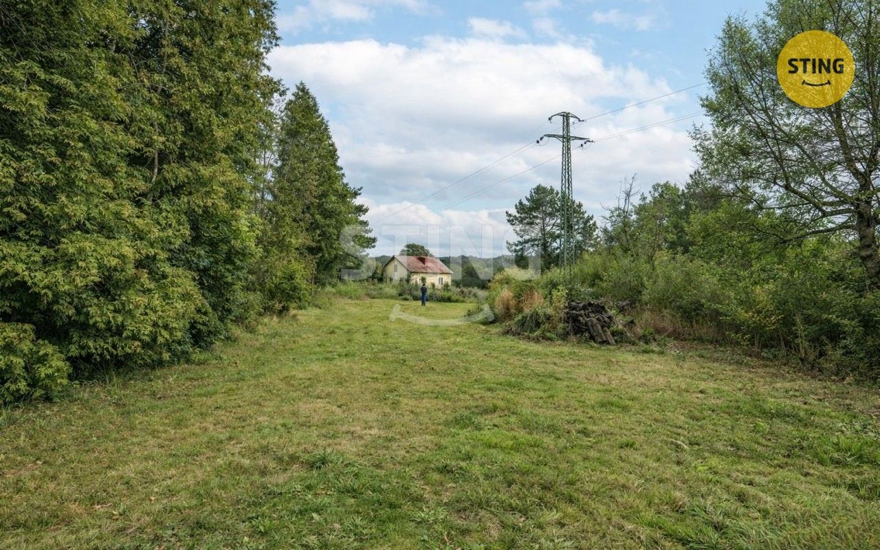 Prodej pozemku 1378 m² - foto 8
