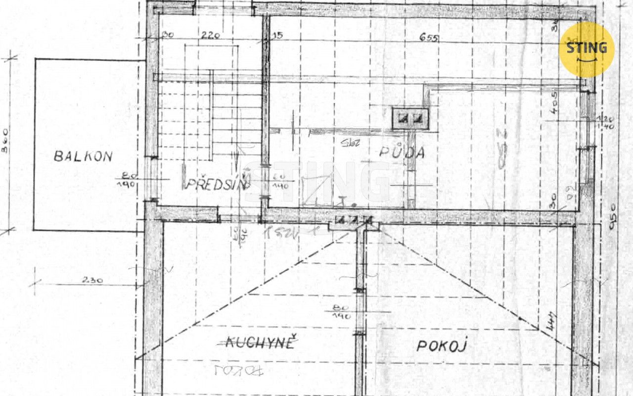 Prodej domu 610 m² - foto 15