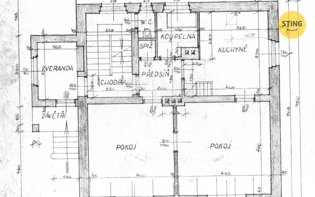 Prodej domu 610 m² - foto 16