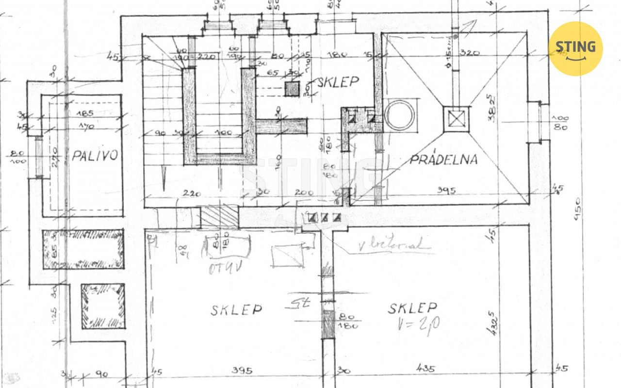 Prodej domu 610 m² - foto 17