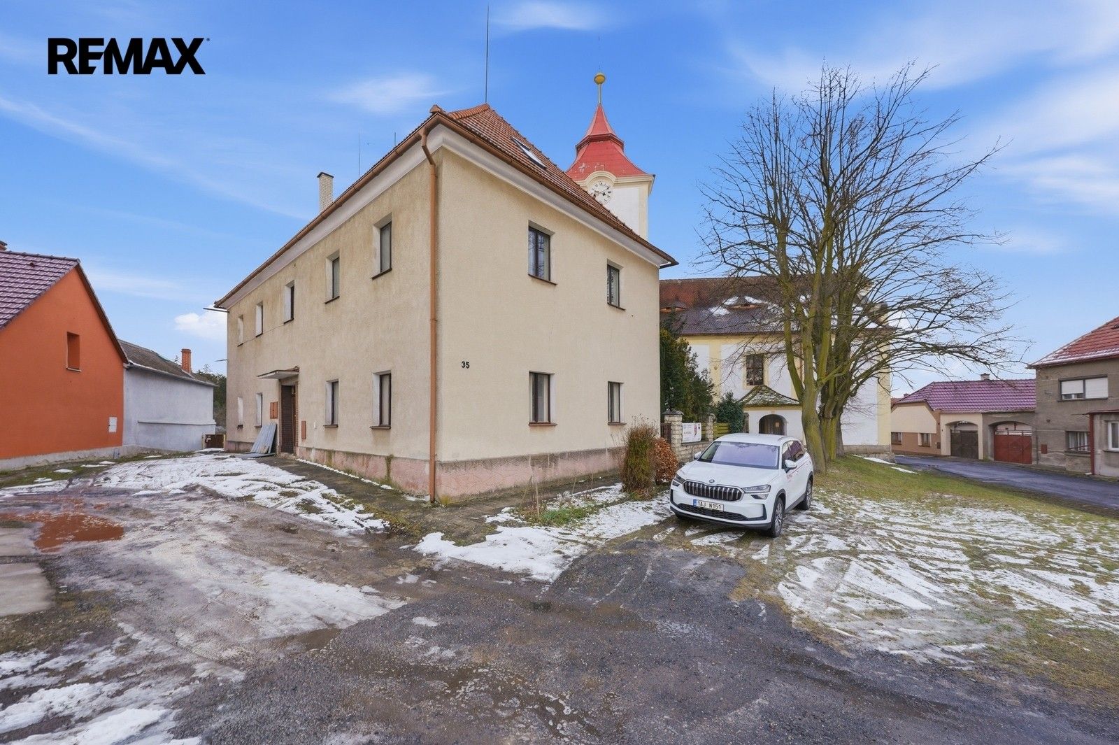 Prodej domu 219 m² - foto 1