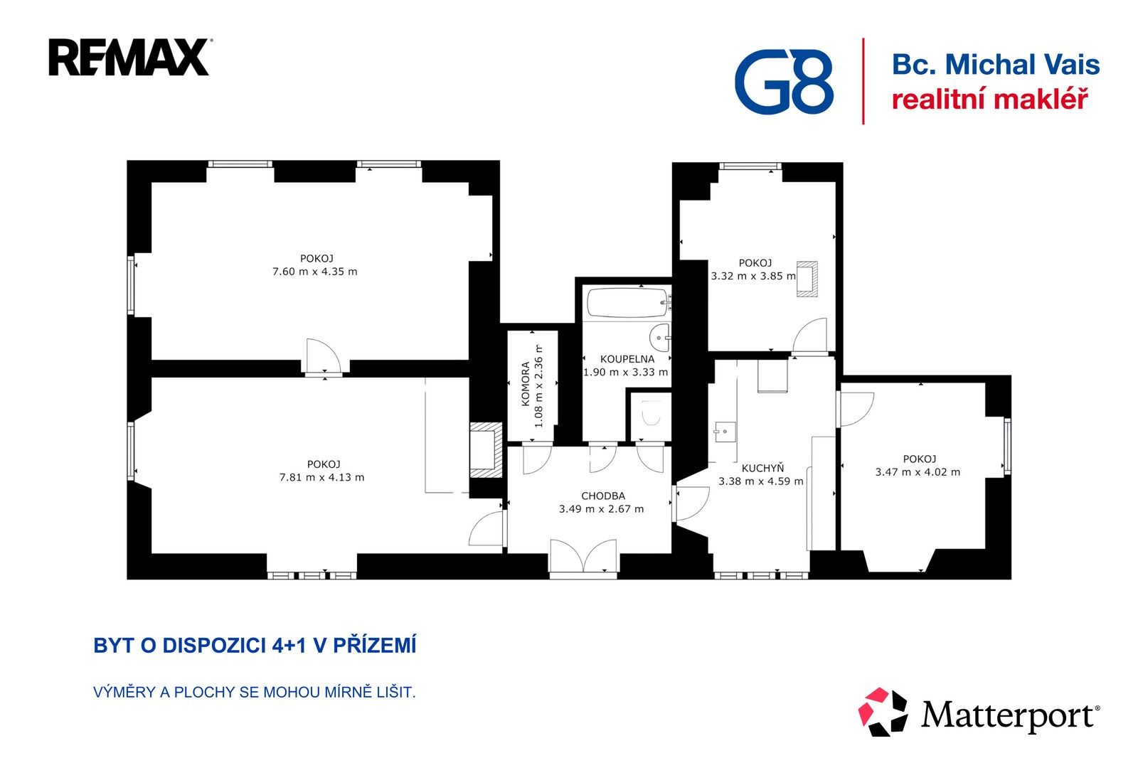 Prodej domu 219 m² - foto 14