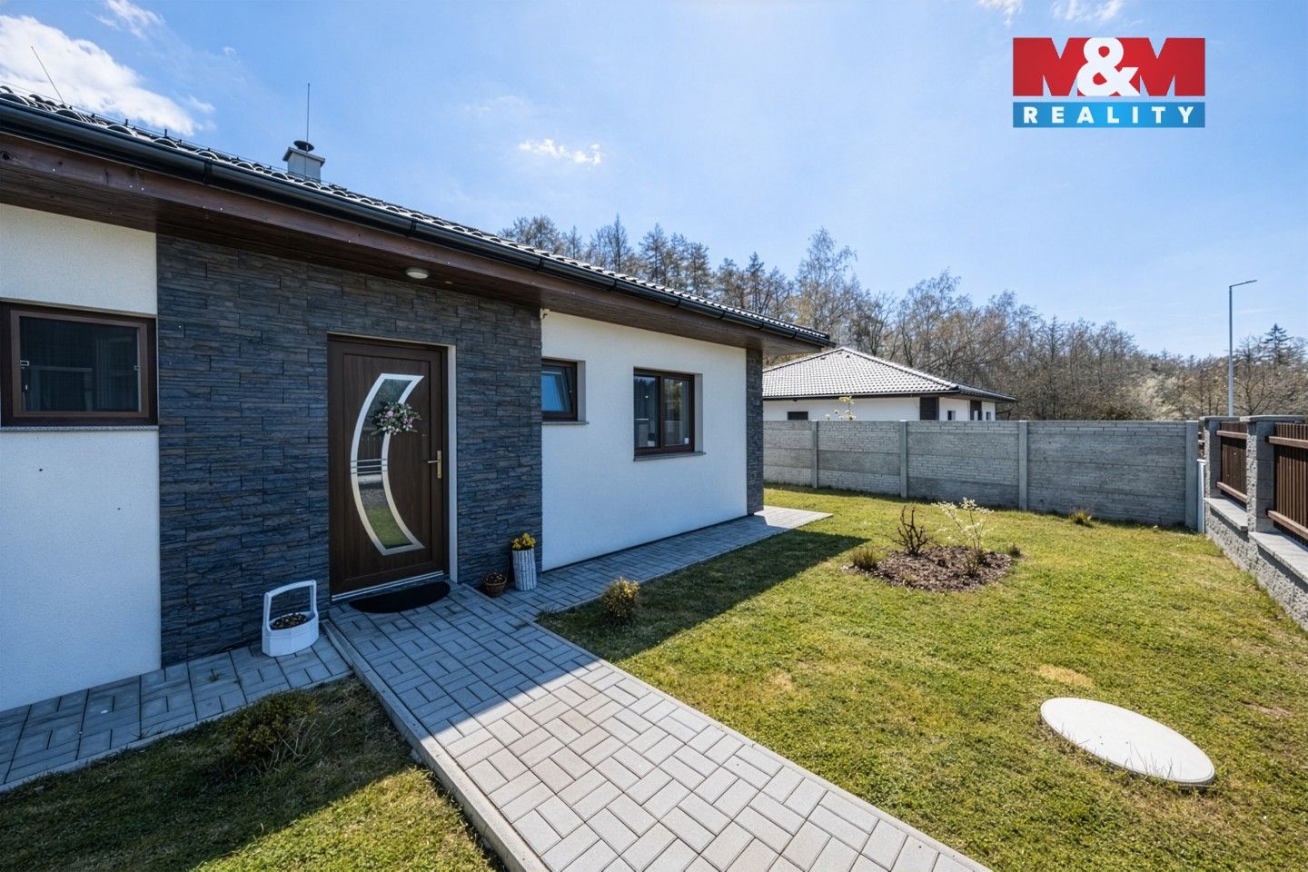 Prodej domu 107 m² - foto 2