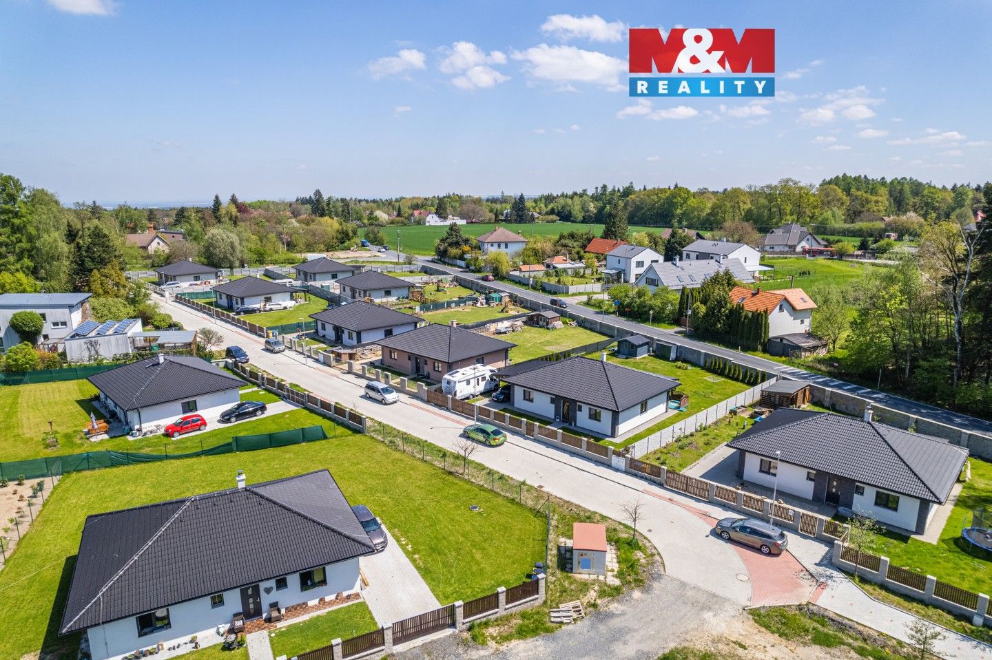 Prodej domu 107 m² - foto 1