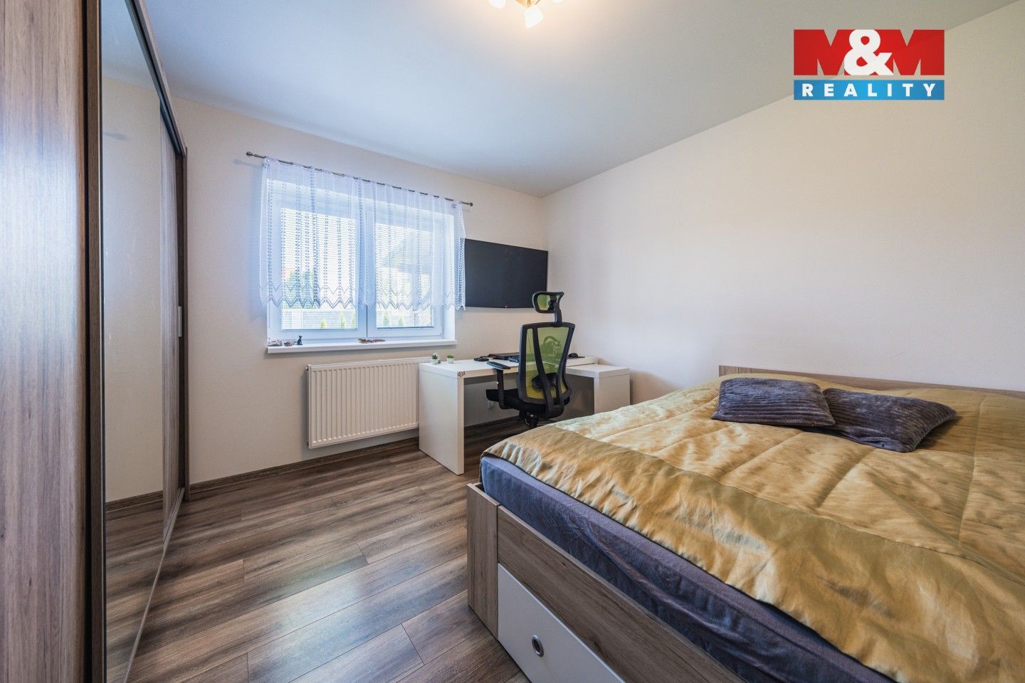 Prodej domu 107 m² - foto 13