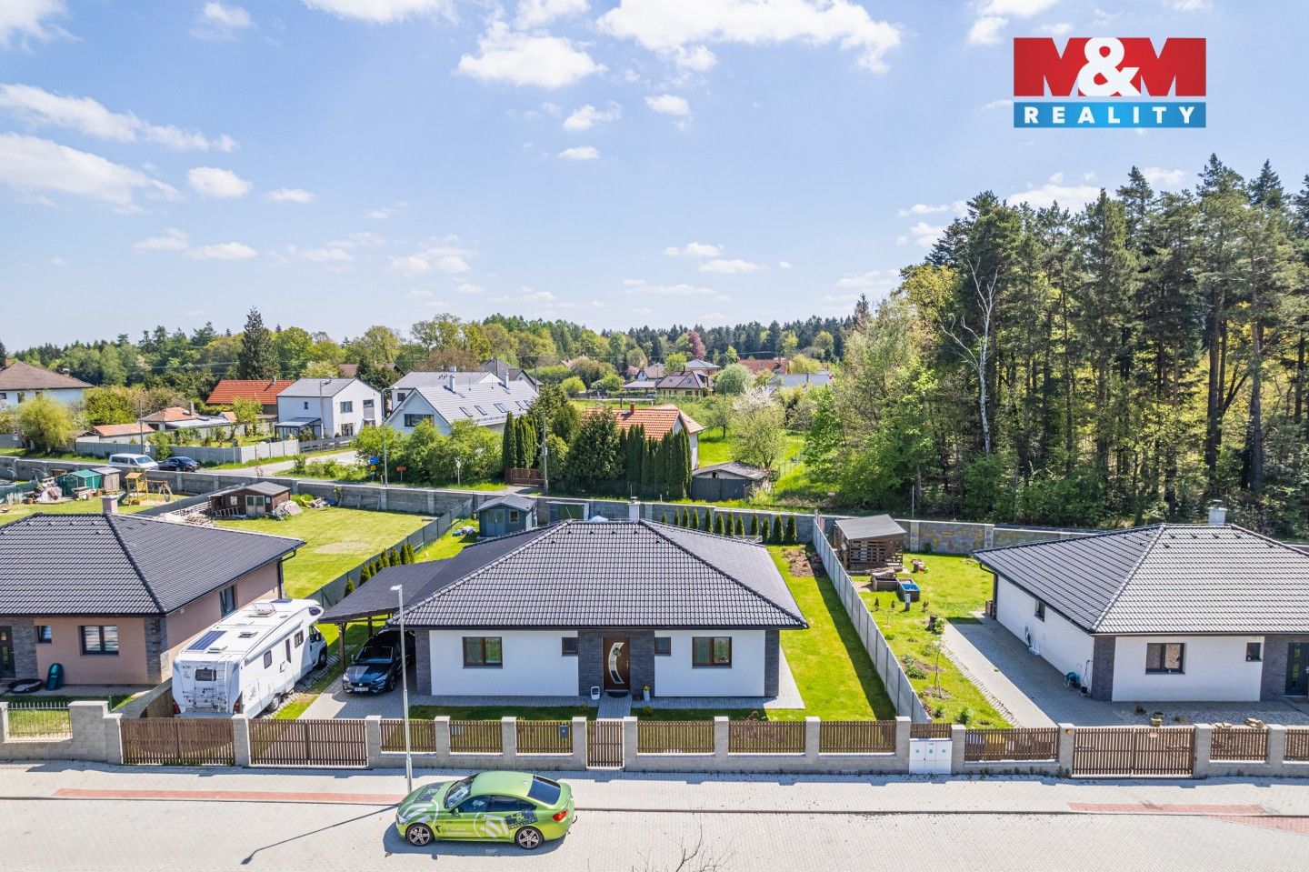 Prodej domu 107 m² - foto 22