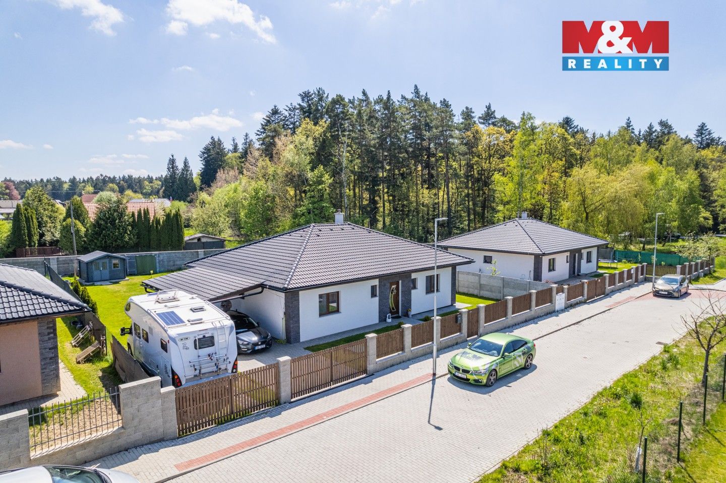 Prodej domu 107 m² - foto 18