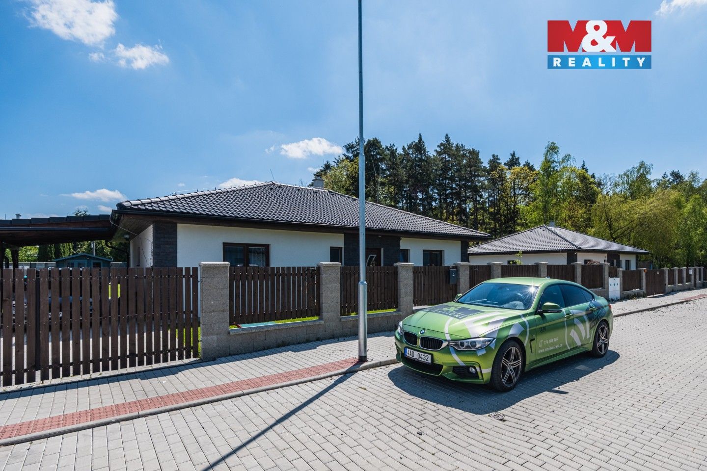 Prodej domu 107 m² - foto 23
