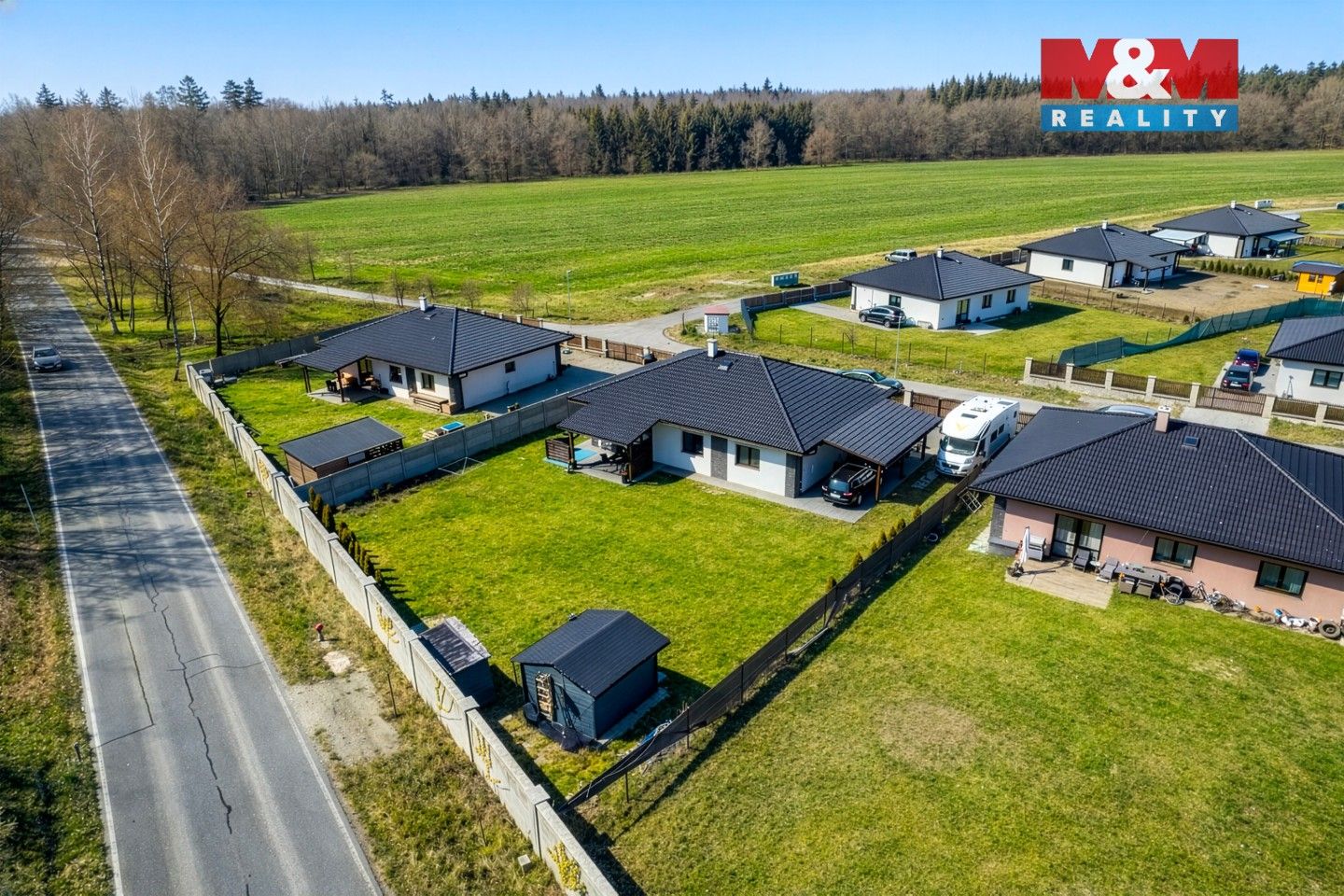 Prodej domu 107 m² - foto 32