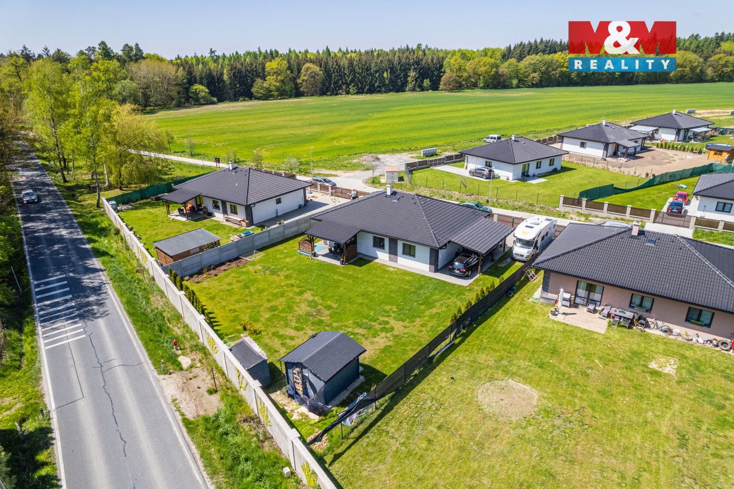 Prodej domu 107 m² - foto 29