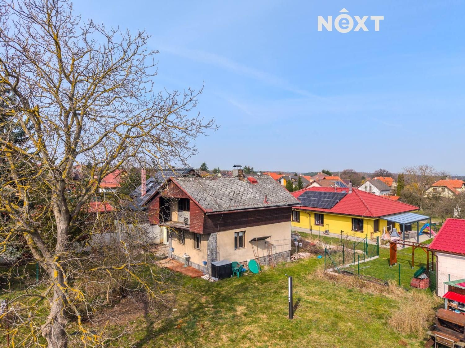 Prodej pozemku 1445 m² - foto 3