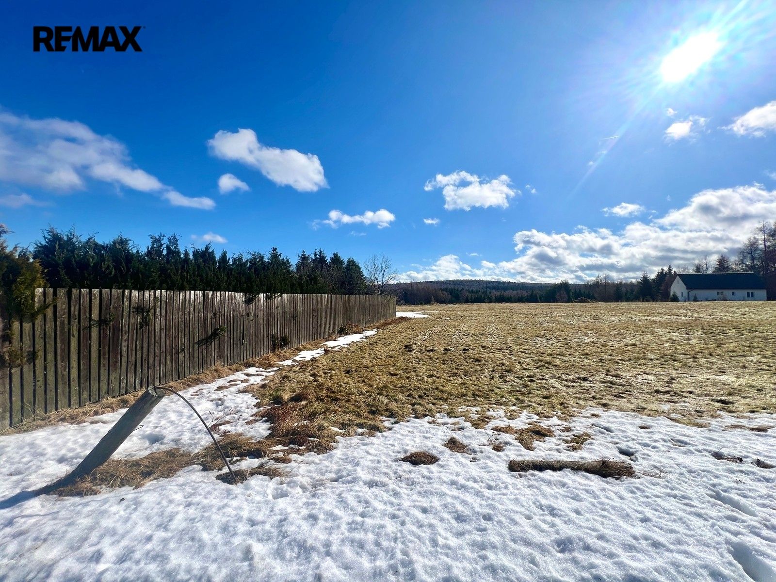Prodej pozemku 4078 m² - foto 1