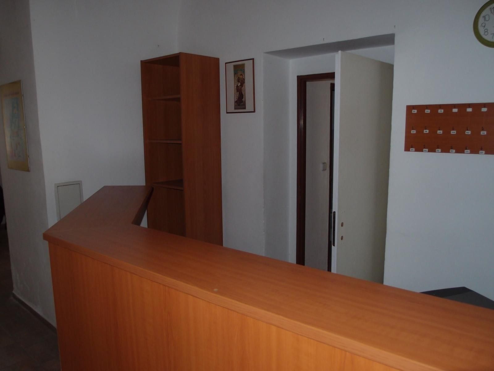 Prodej komerčního prostoru 200 m² - foto 8