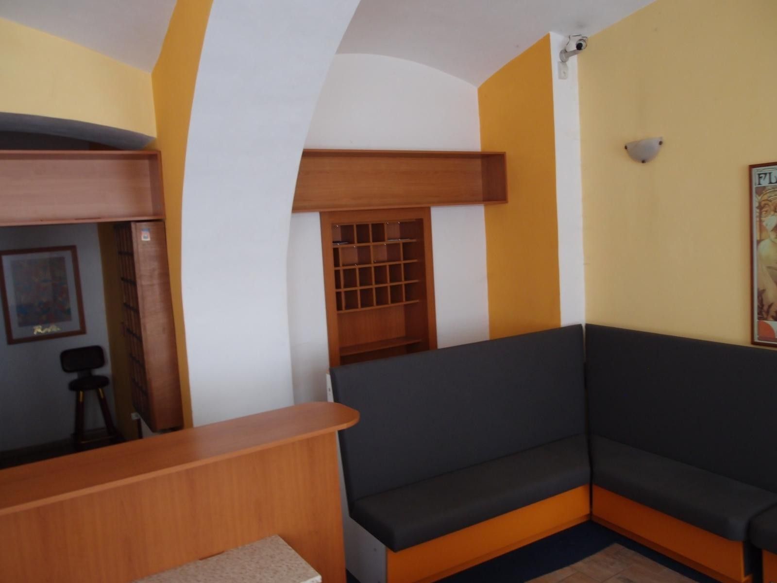 Prodej komerčního prostoru 200 m² - foto 9
