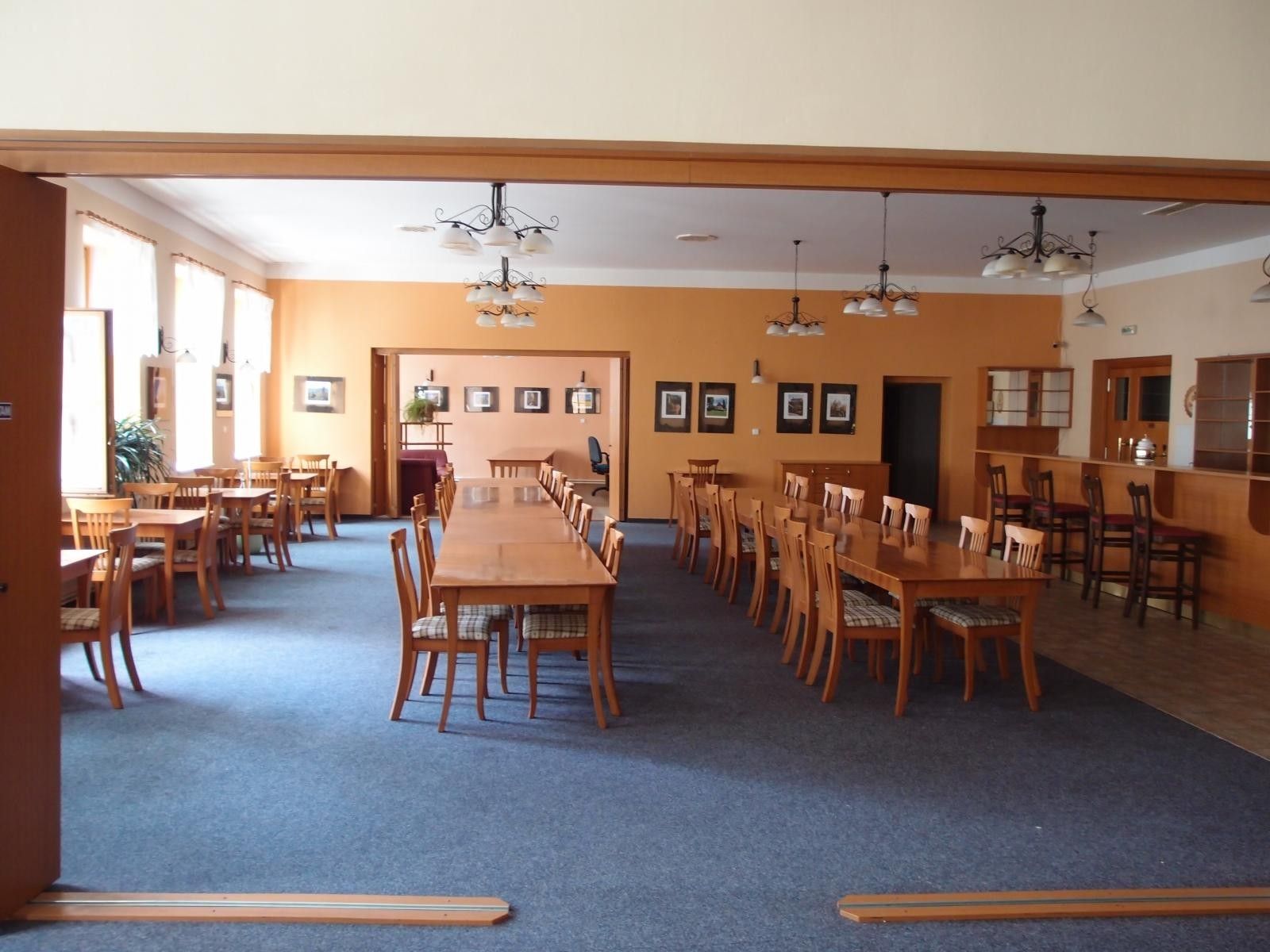 Prodej komerčního prostoru 200 m² - foto 11