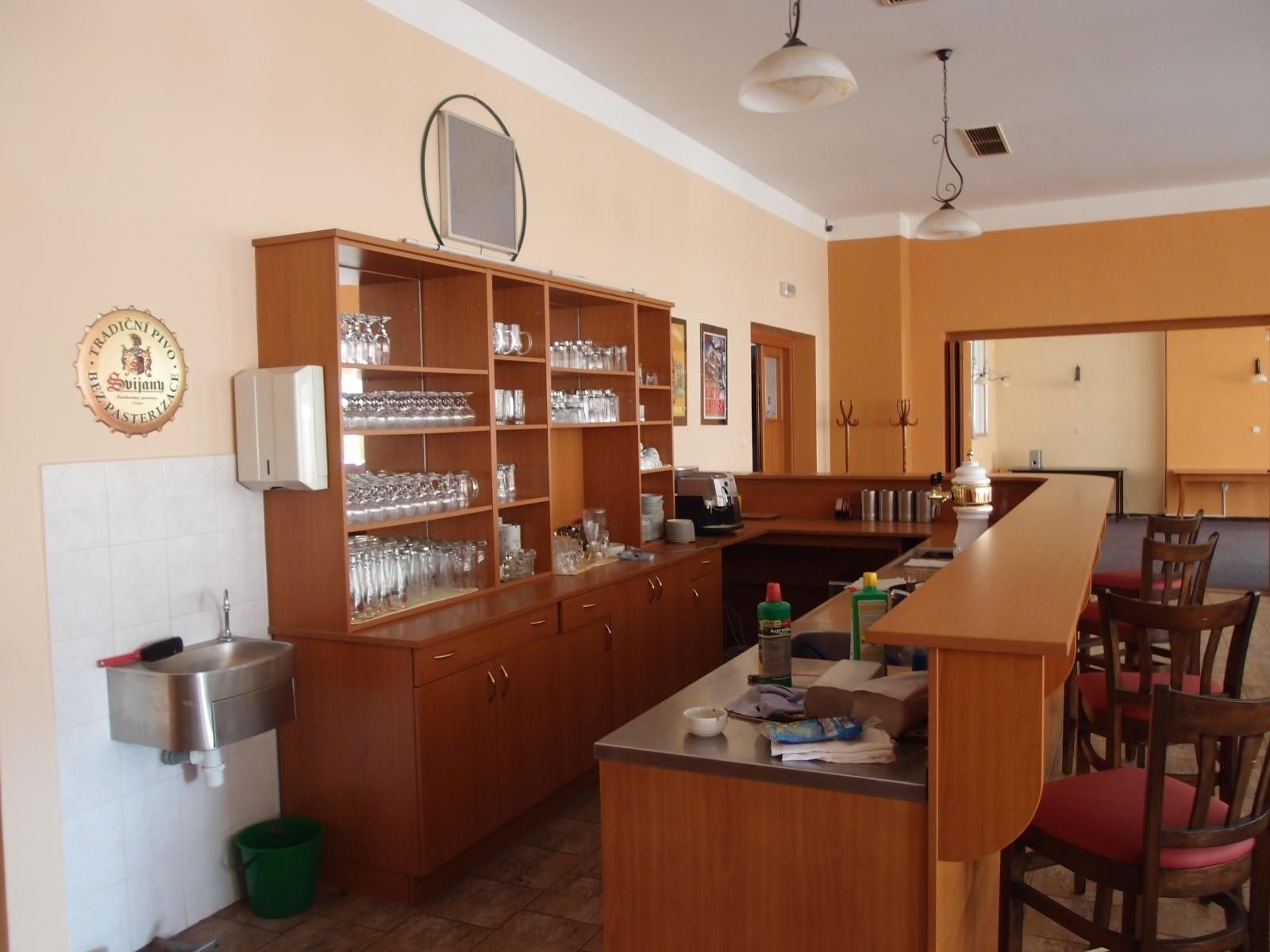 Prodej komerčního prostoru 200 m² - foto 14