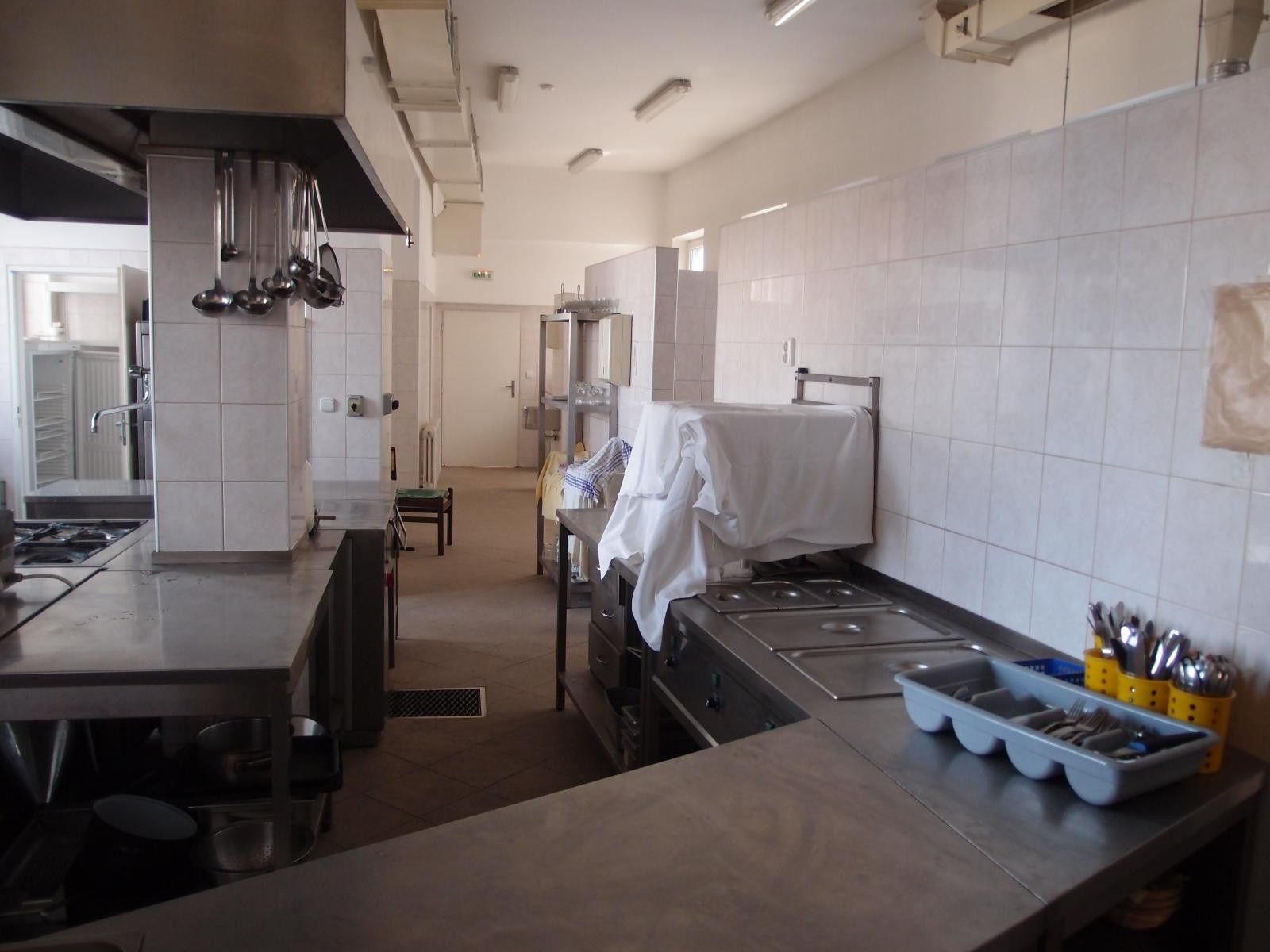 Prodej komerčního prostoru 200 m² - foto 26