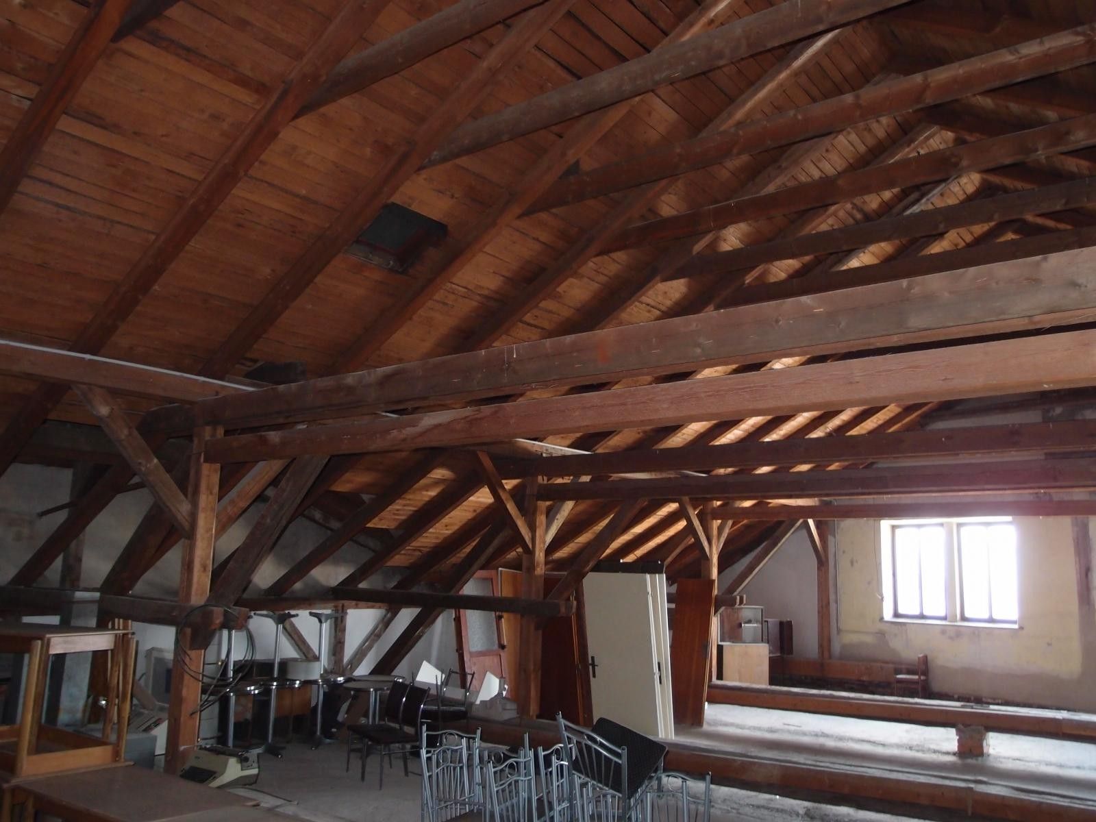 Prodej komerčního prostoru 200 m² - foto 29