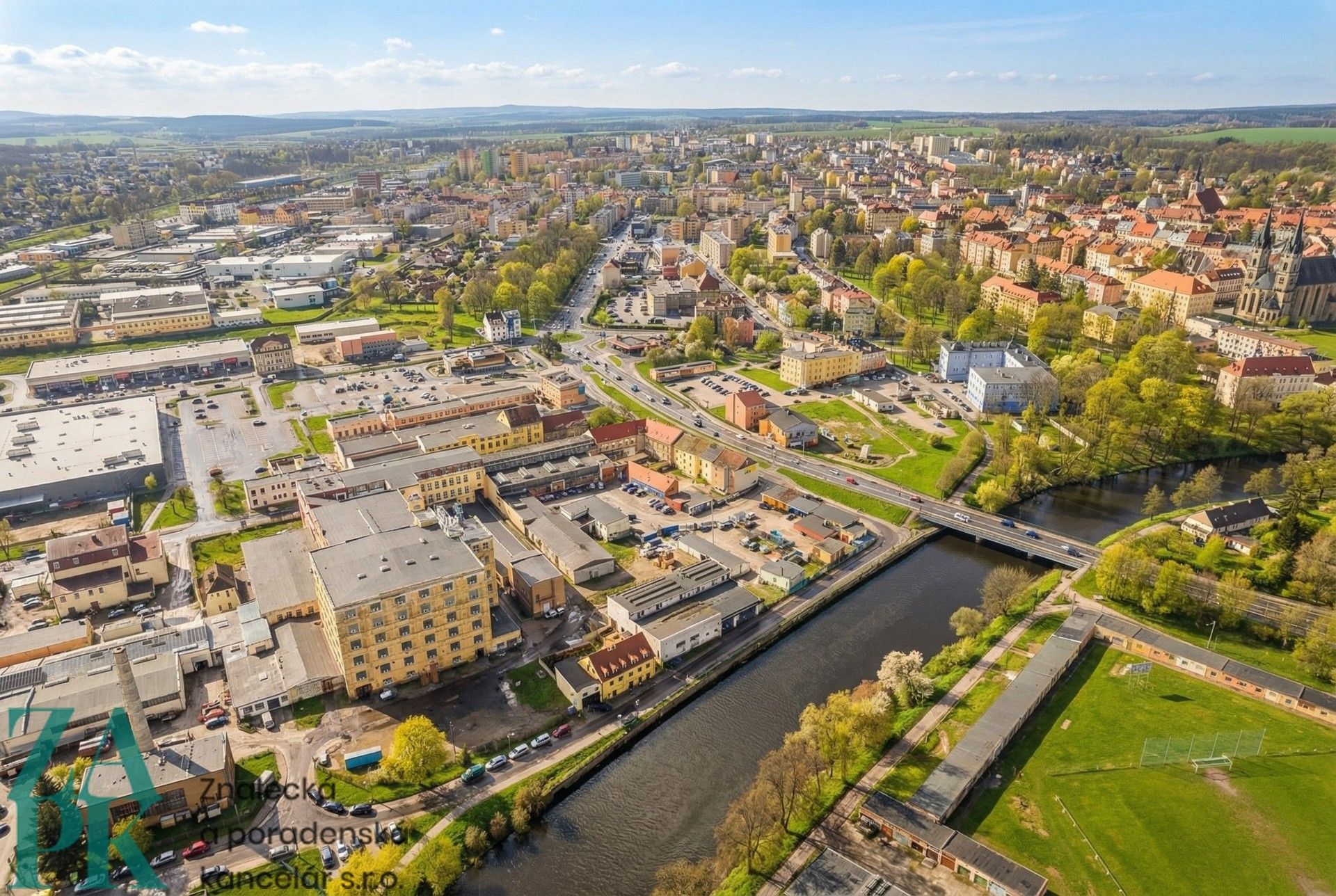 Pronájem komerčního prostoru 173 m² - foto 7