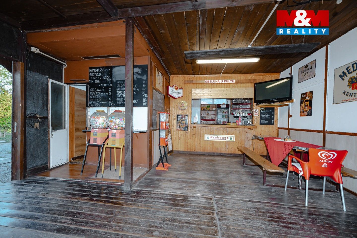 Prodej komerčního prostoru 50 m² - foto 5