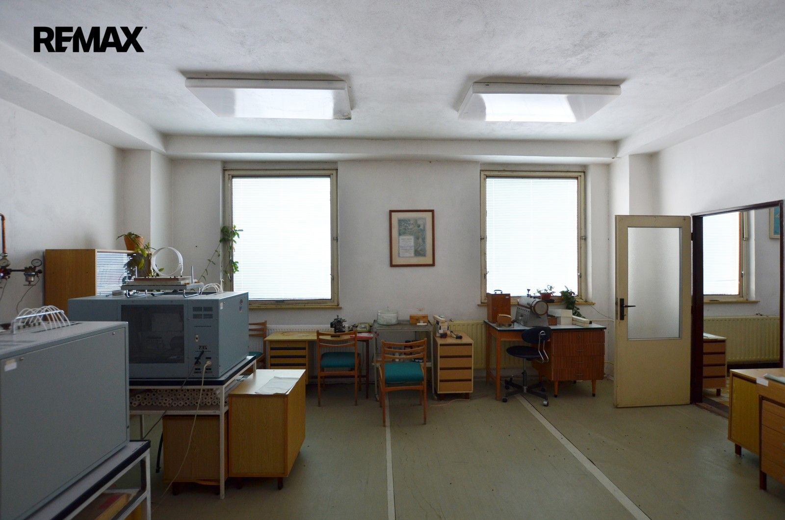 Pronájem komerčního prostoru 92 m² - foto 5