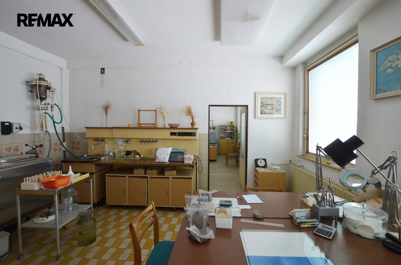 Pronájem komerčního prostoru 92 m² - foto 10