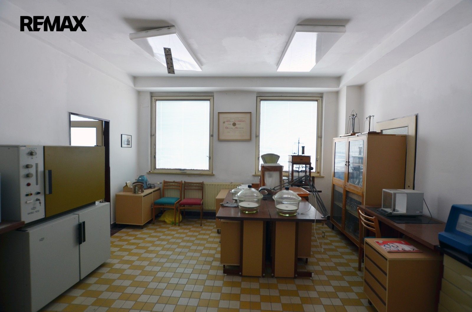 Pronájem komerčního prostoru 92 m² - foto 19