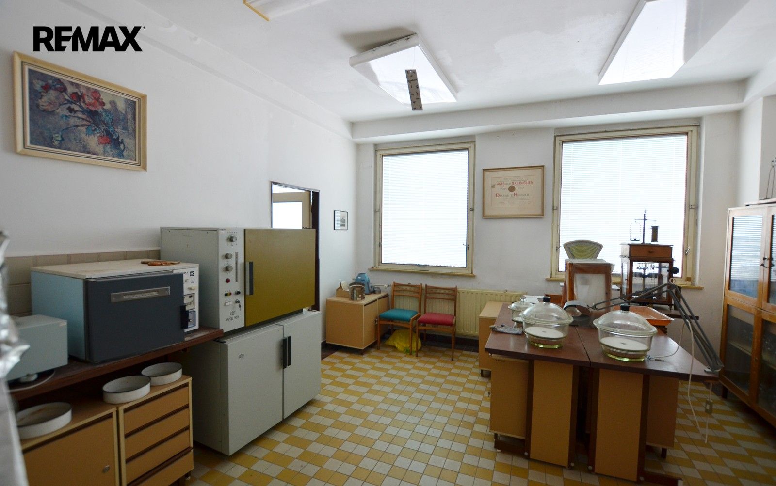 Pronájem komerčního prostoru 92 m² - foto 20