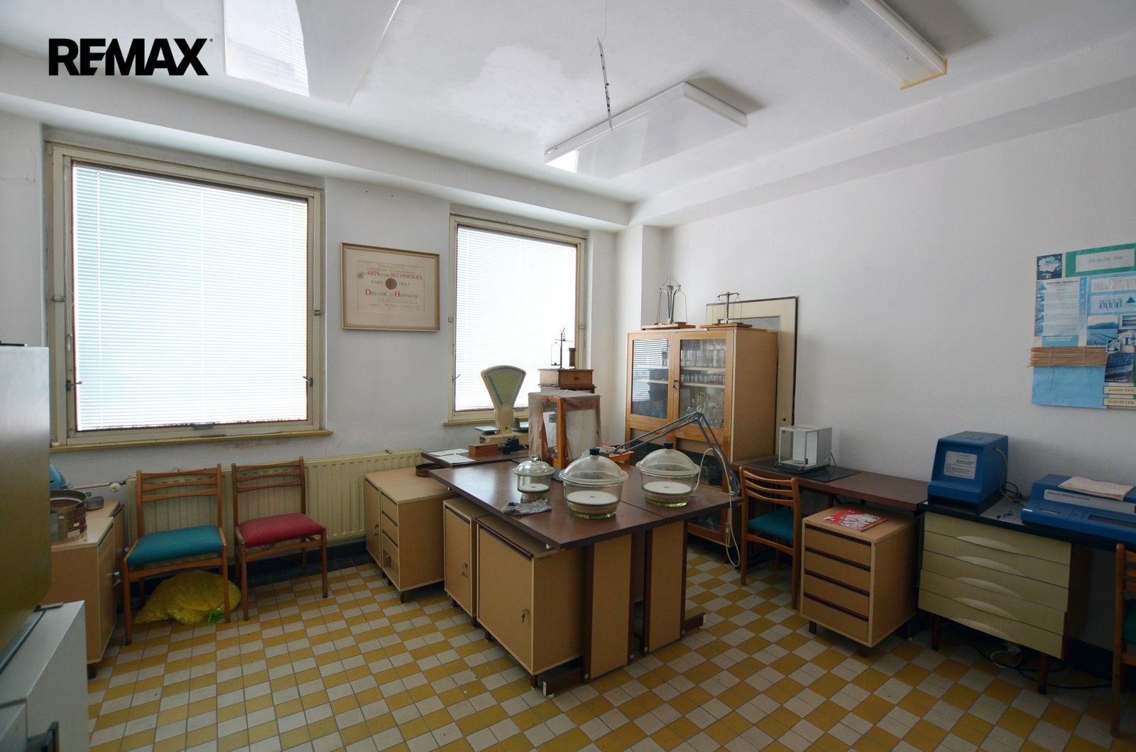 Pronájem komerčního prostoru 92 m² - foto 23