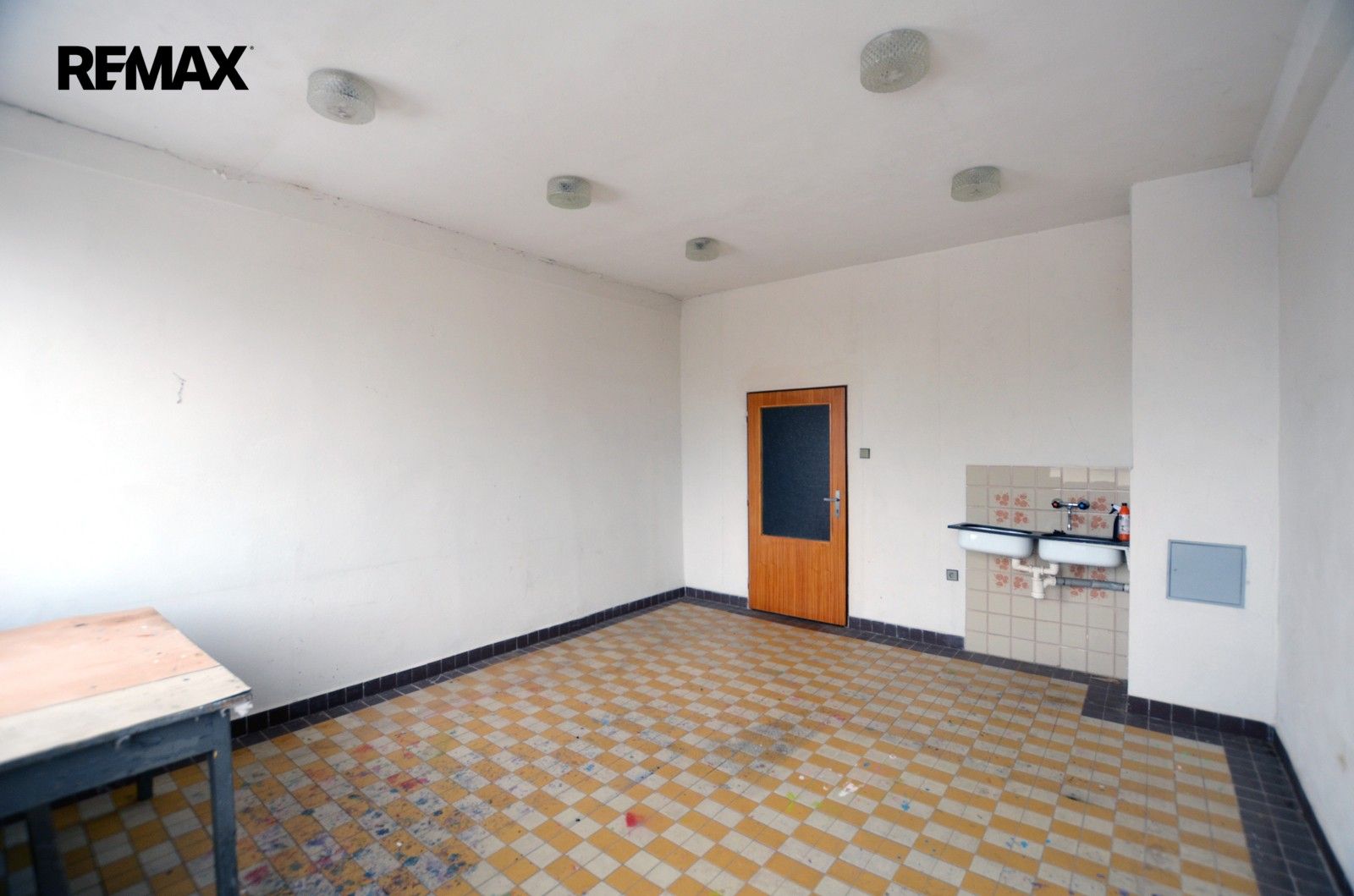 Pronájem komerčního prostoru 22 m² - foto 8