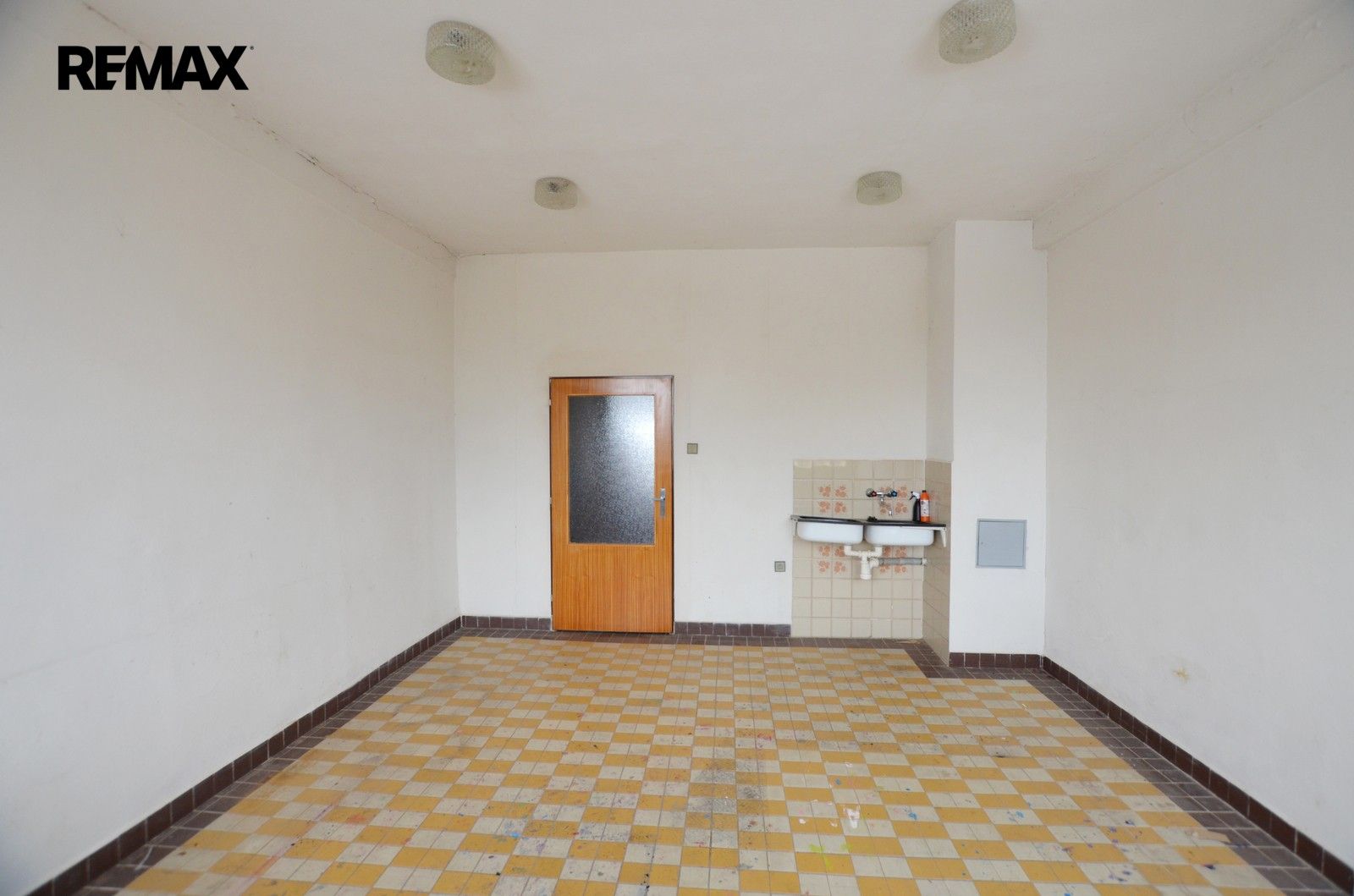 Pronájem komerčního prostoru 22 m² - foto 7