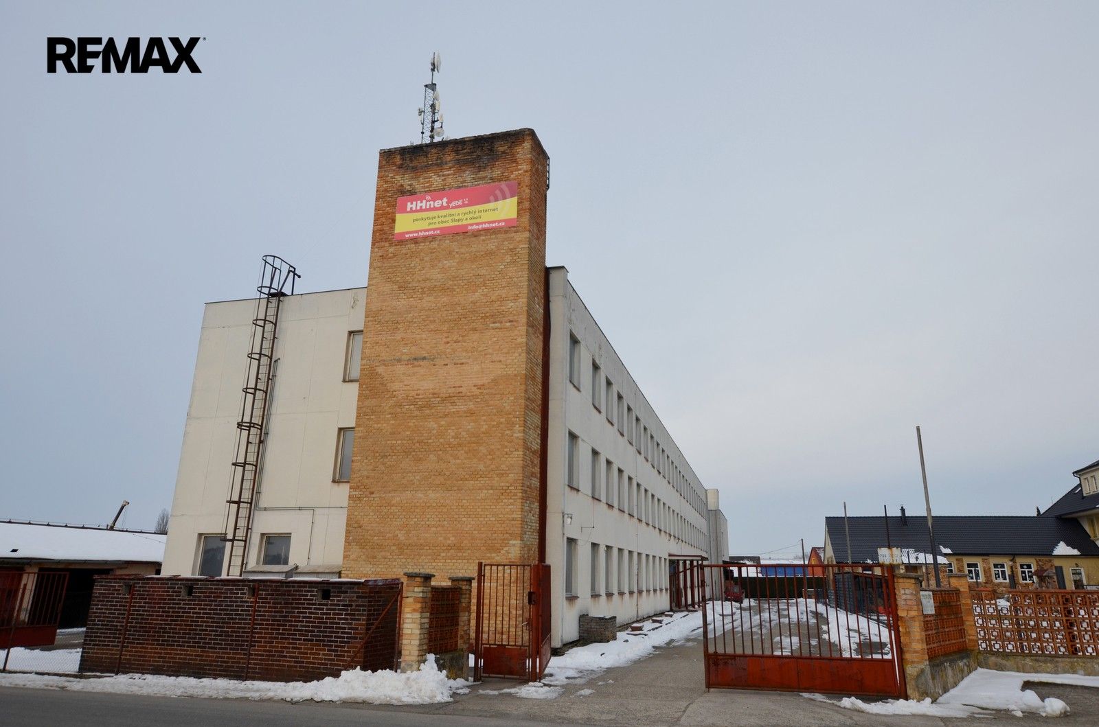 Pronájem komerčního prostoru 22 m² - foto 11