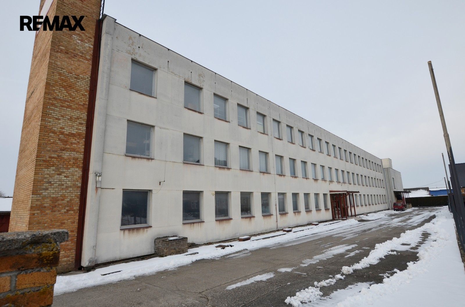Pronájem komerčního prostoru 22 m² - foto 12