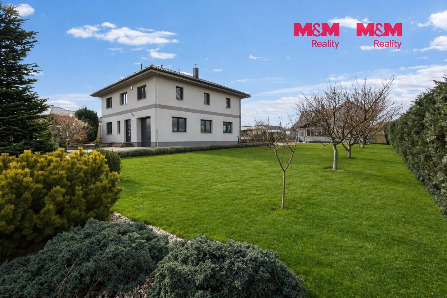 Prodej domu 118 m² - foto 1