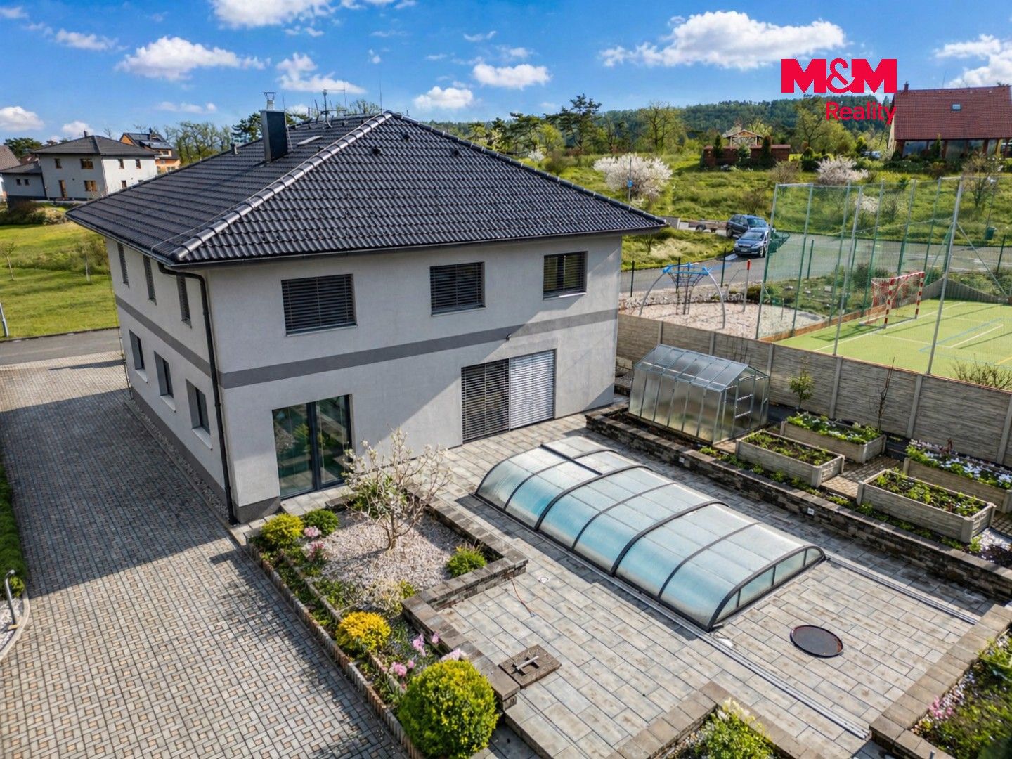 Prodej domu 118 m² - foto 2