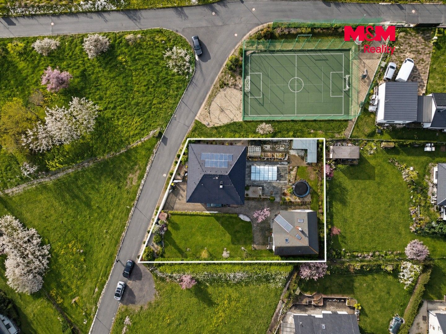 Prodej domu 118 m² - foto 10